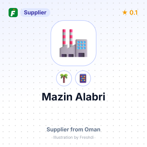 Mazin Alabri  – summary card, no photo uploaded yet