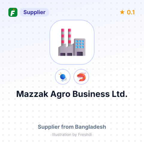 Mazzak Agro Business Ltd. – summary card, no photo uploaded yet