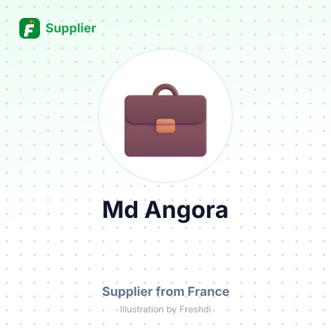 Md Angora – summary card, no photo uploaded yet