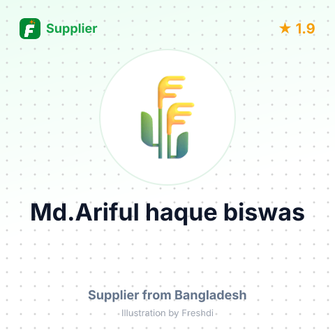 Md.Ariful haque biswas – summary card, no photo uploaded yet