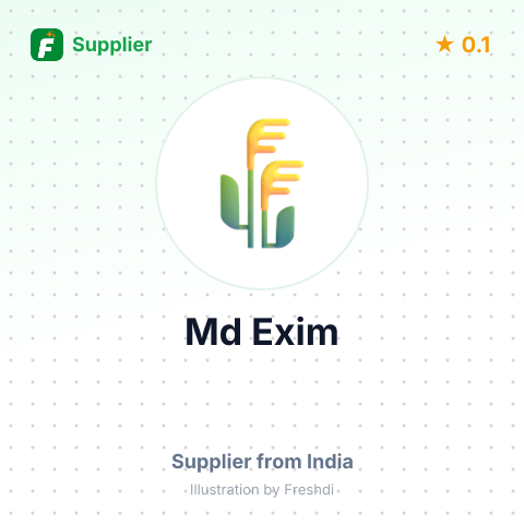 Md Exim  – summary card, no photo uploaded yet