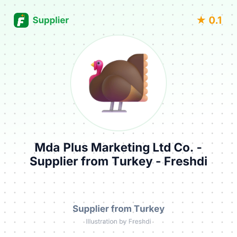 Mda Plus Marketing Ltd Co.  – summary card, no photo uploaded yet