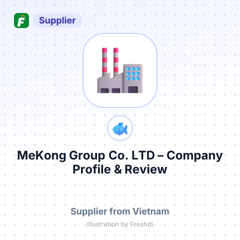 MeKong Group Co., LTD – summary card, no photo uploaded yet