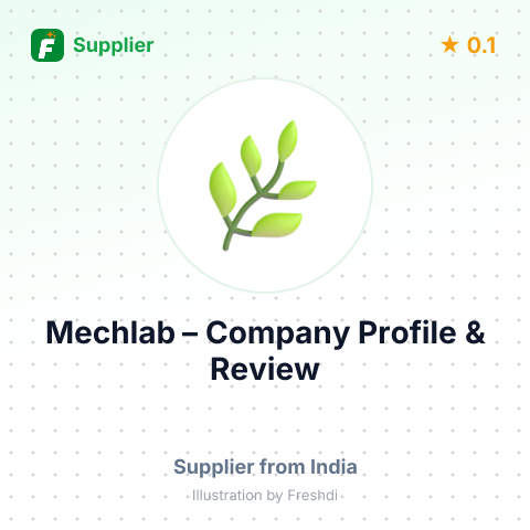 Mechlab – summary card, no photo uploaded yet