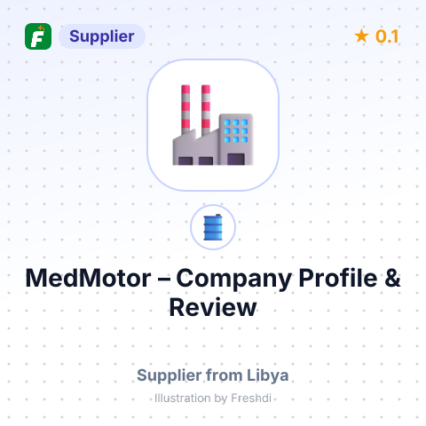 MedMotor – summary card, no photo uploaded yet