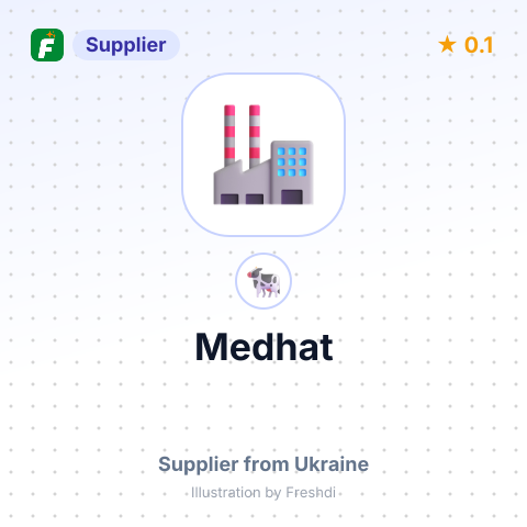 Medhat  – summary card, no photo uploaded yet