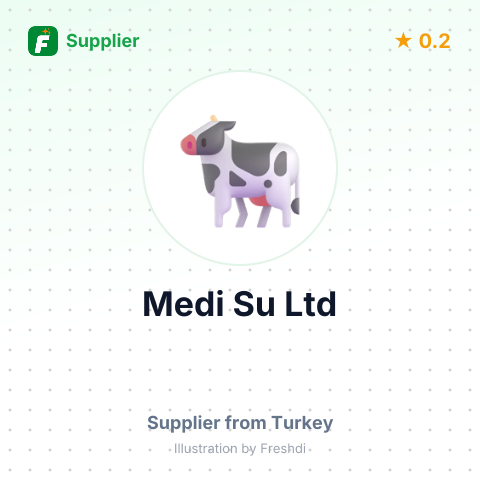 Medi Su Ltd – summary card, no photo uploaded yet