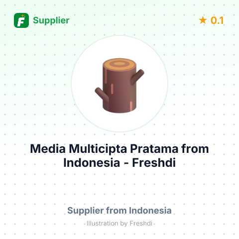 Media Multicipta Pratama  – summary card, no photo uploaded yet