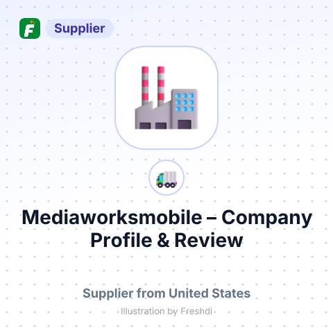 Mediaworksmobile – summary card, no photo uploaded yet