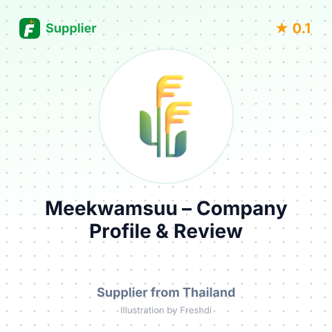 Meekwamsuu – summary card, no photo uploaded yet