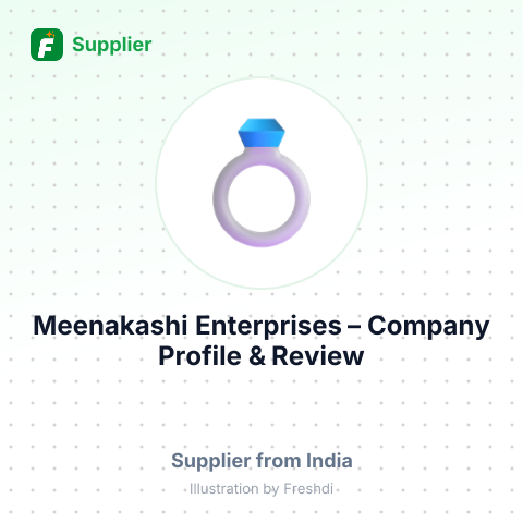 Meenakashi Enterprises – summary card, no photo uploaded yet