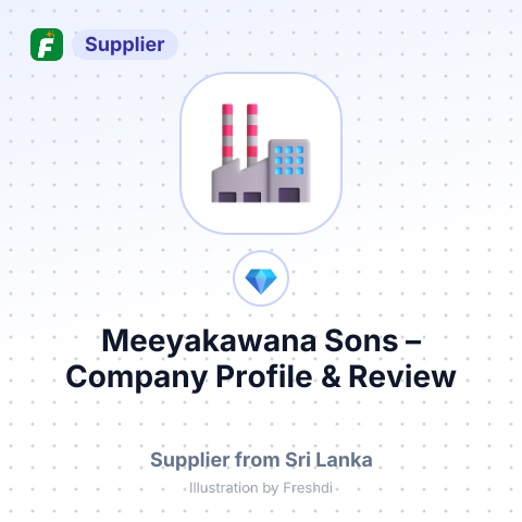 Meeyakawana Sons – summary card, no photo uploaded yet