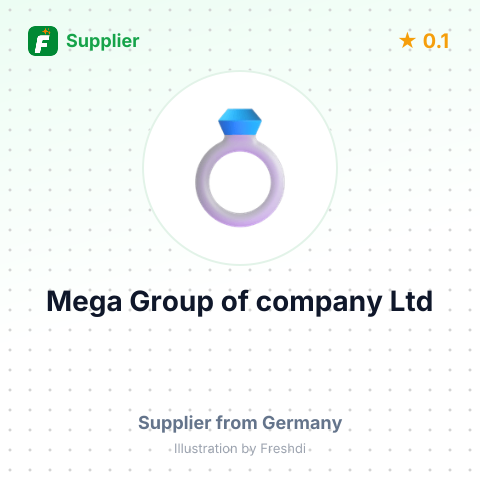 Mega Group of company Ltd – summary card, no photo uploaded yet