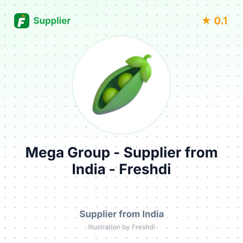 Mega Group  – summary card, no photo uploaded yet