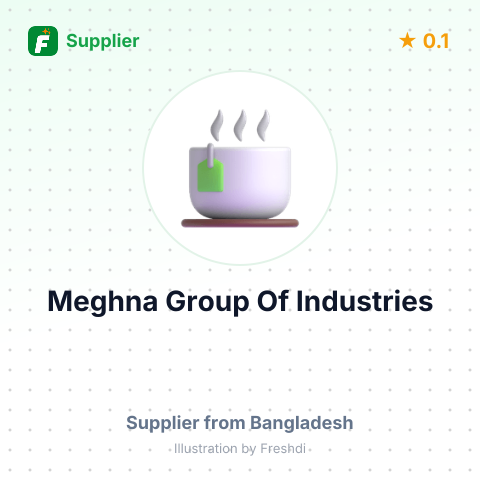 Meghna Group Of Industries  – summary card, no photo uploaded yet