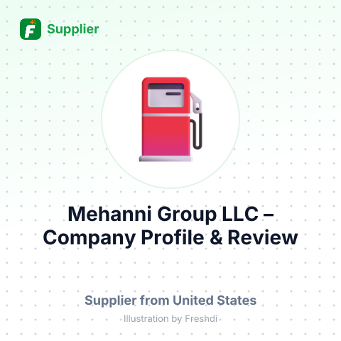 Mehanni Group LLC – summary card, no photo uploaded yet