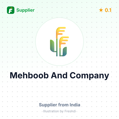 Mehboob And Company  – summary card, no photo uploaded yet