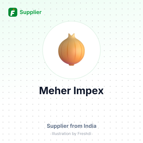 Meher Impex – summary card, no photo uploaded yet