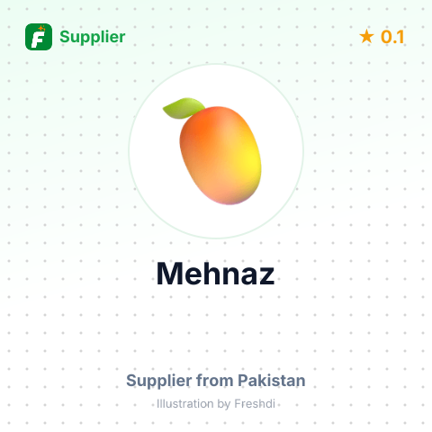 Mehnaz  – summary card, no photo uploaded yet