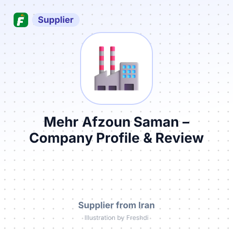 Mehr Afzoun Saman – summary card, no photo uploaded yet
