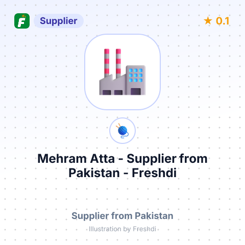 Mehram Atta  – summary card, no photo uploaded yet