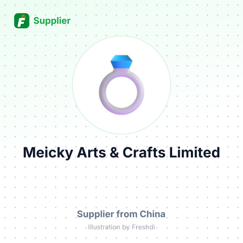 Meicky Arts & Crafts Limited – summary card, no photo uploaded yet
