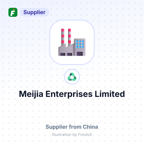 Meijia Enterprises Limited – summary card, no photo uploaded yet