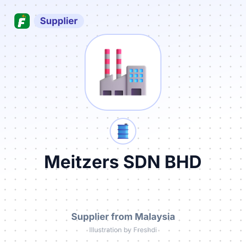 Meitzers SDN BHD – summary card, no photo uploaded yet