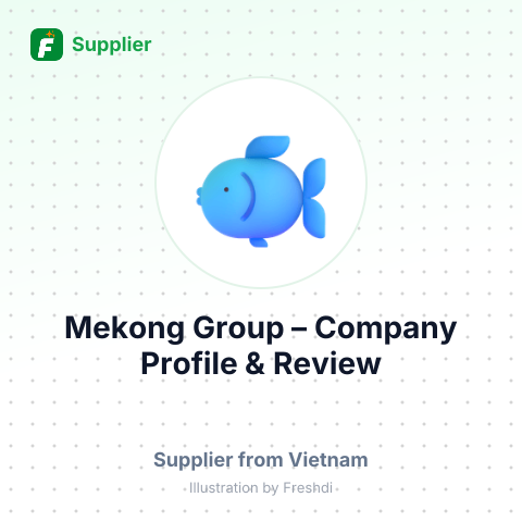 Mekong Group – summary card, no photo uploaded yet