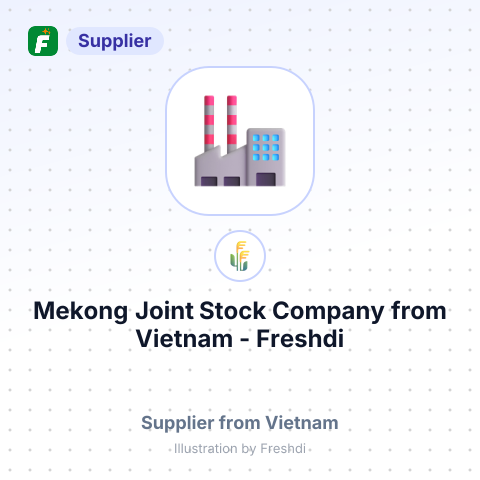 Mekong Joint Stock Company – summary card, no photo uploaded yet