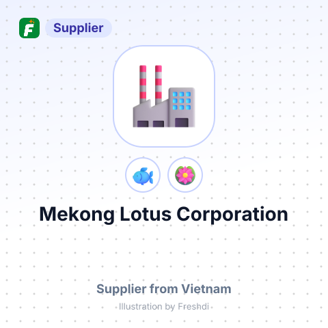 Mekong Lotus Corporation – summary card, no photo uploaded yet