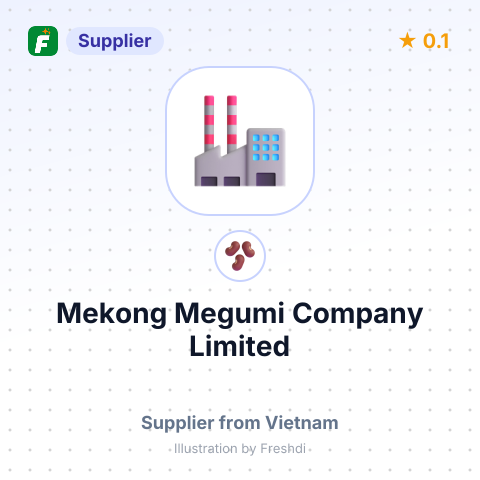 Mekong Megumi Company Limited – summary card, no photo uploaded yet