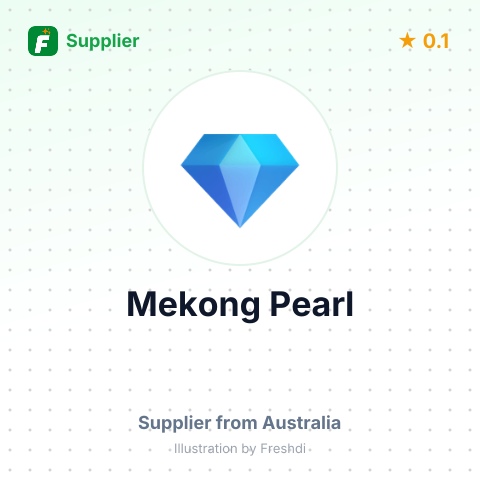 Mekong Pearl  – summary card, no photo uploaded yet