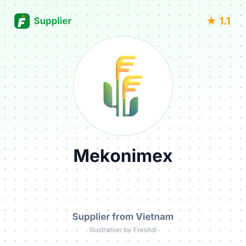 Mekonimex – summary card, no photo uploaded yet