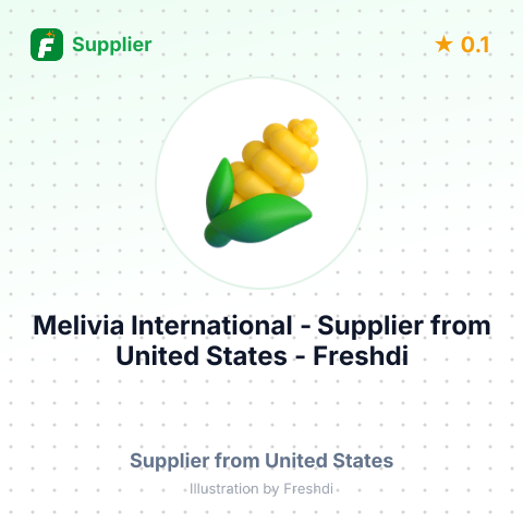 Melivia International  – summary card, no photo uploaded yet