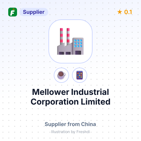 Mellower Industrial Corporation Limited  – summary card, no photo uploaded yet