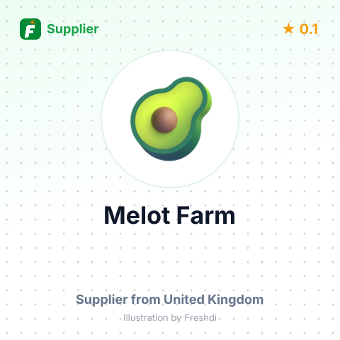 Melot Farm  – summary card, no photo uploaded yet