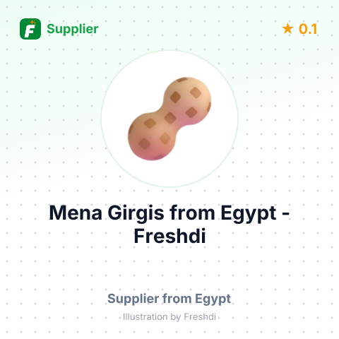 Mena Girgis  – summary card, no photo uploaded yet