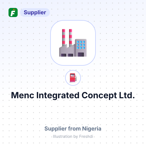Menc Integrated Concept Ltd. – summary card, no photo uploaded yet