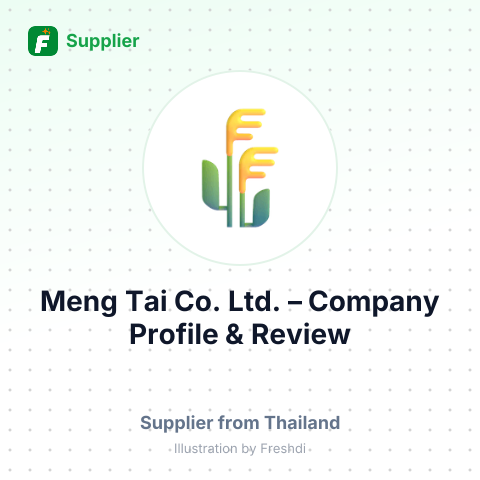 Meng Tai Co., Ltd. – summary card, no photo uploaded yet