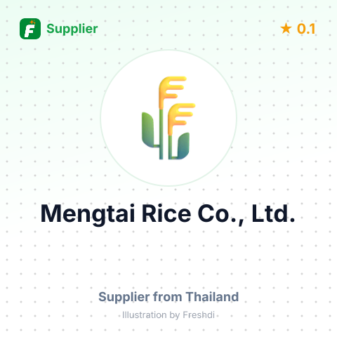 Mengtai Rice Co., Ltd.  – summary card, no photo uploaded yet