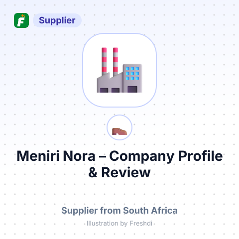 Meniri Nora – summary card, no photo uploaded yet
