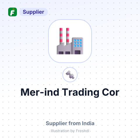 Mer-ind Trading Cor – summary card, no photo uploaded yet