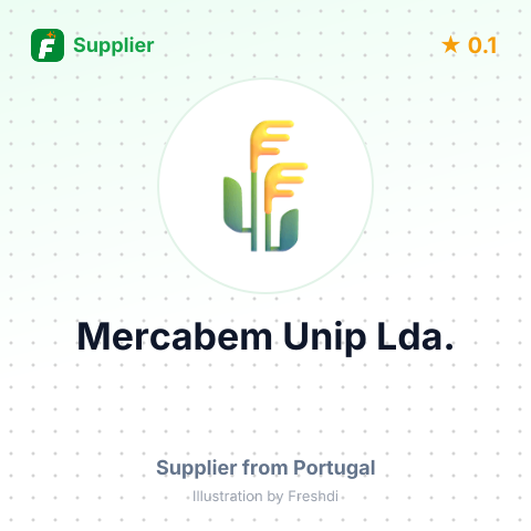 Mercabem Unip Lda.   – summary card, no photo uploaded yet