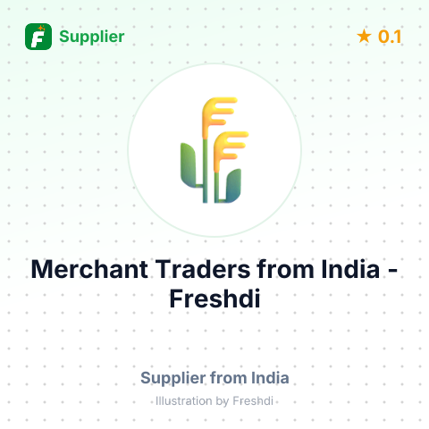 Merchant Traders  – summary card, no photo uploaded yet