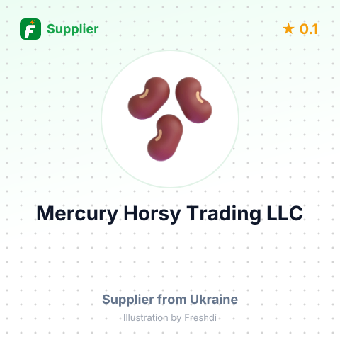 Mercury Horsy Trading LLC  – summary card, no photo uploaded yet