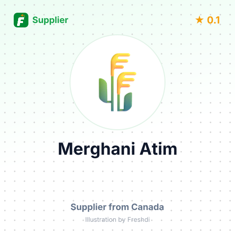 Merghani Atim  – summary card, no photo uploaded yet