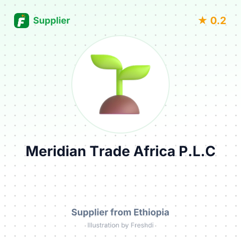 Meridian Trade Africa P.L.C – summary card, no photo uploaded yet