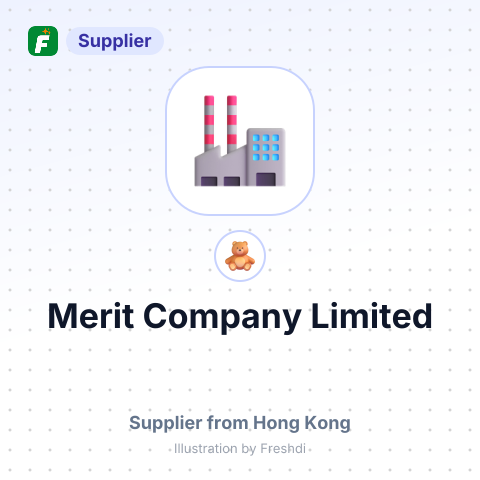 Merit Company Limited – summary card, no photo uploaded yet