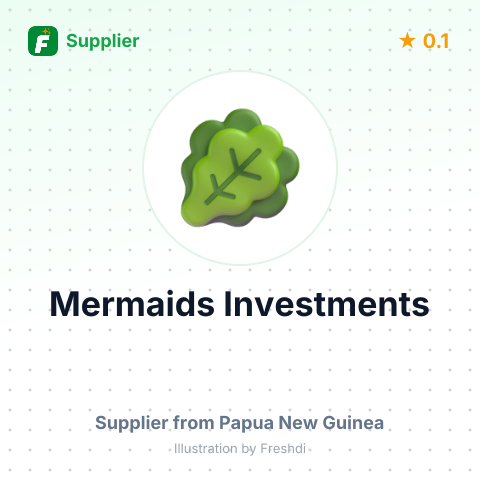 Mermaids Investments  – summary card, no photo uploaded yet